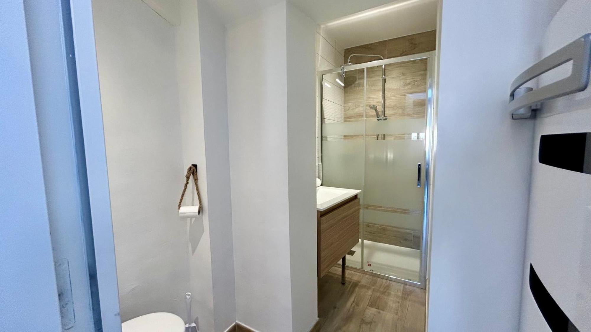 Maison 4 Personnes, En Centre Ville Le Crotoy Eksteriør bilde
